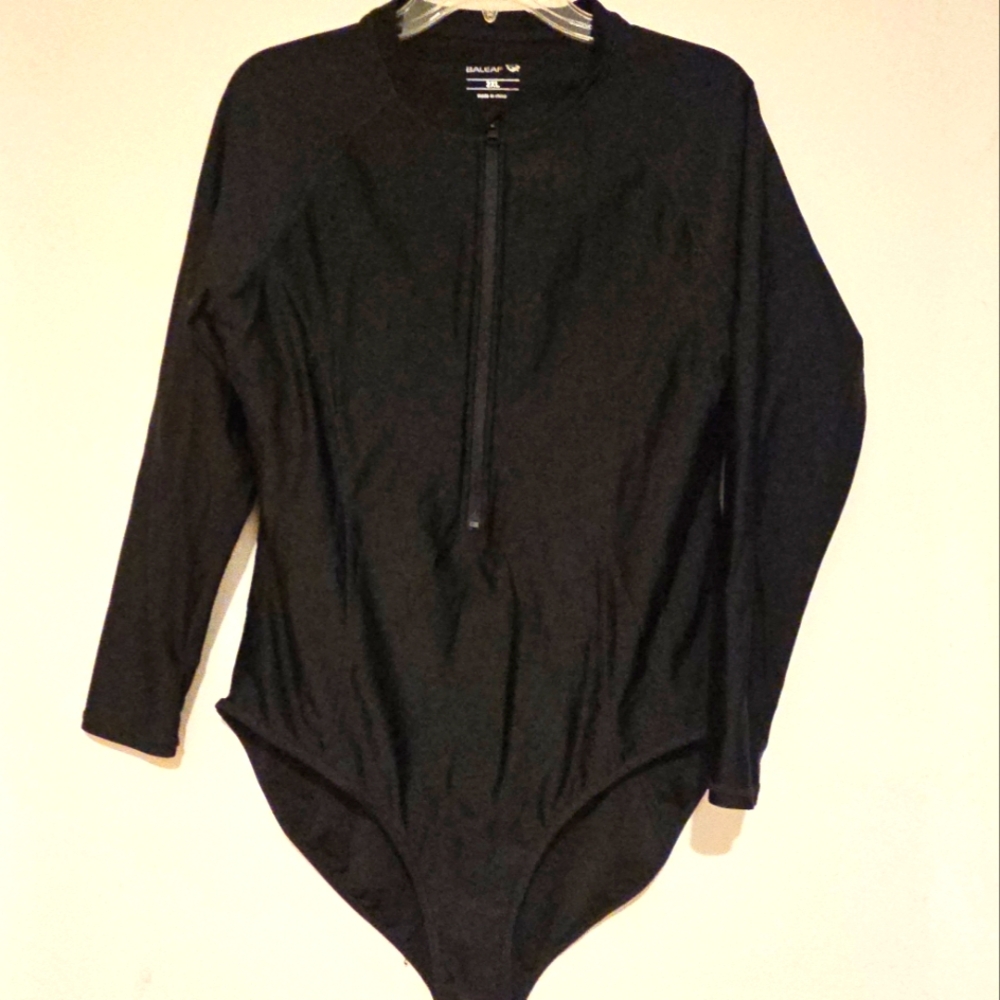 Bathing Suit 2xl